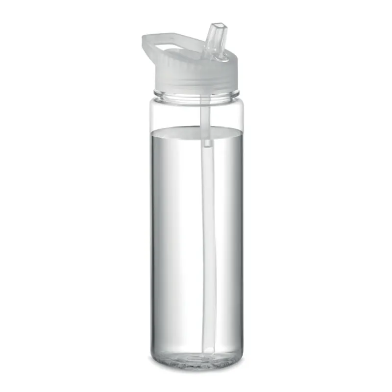 Botella para merchandising de tritán 650 ml. Bay