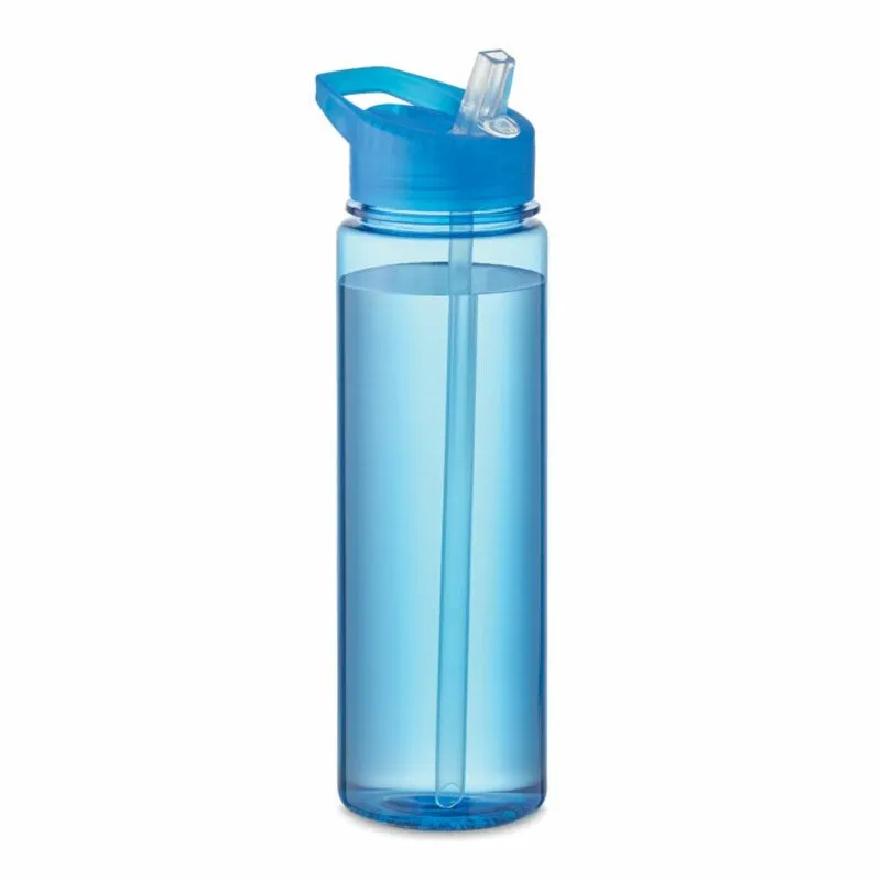 Botella para merchandising de tritán 650 ml. Bay