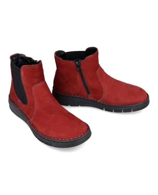 BOTINES CHELSEA WALK AND FLY EUME 918002B B3