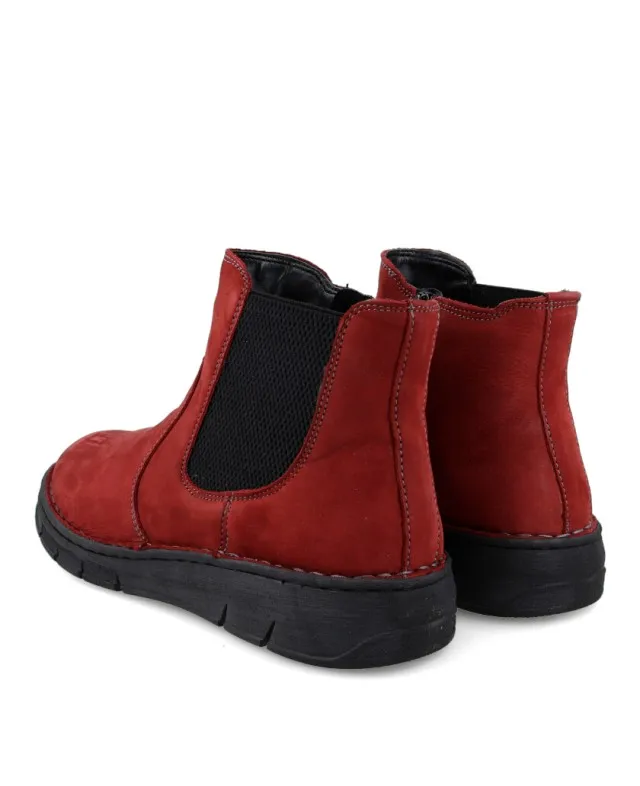 BOTINES CHELSEA WALK AND FLY EUME 918002B B3