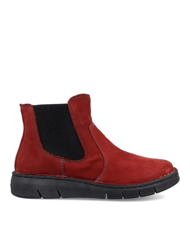 BOTINES CHELSEA WALK AND FLY EUME 918002B B3