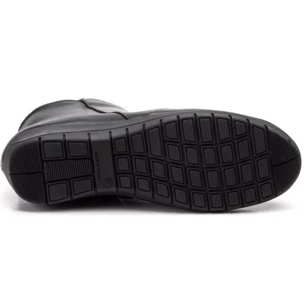 BOTINES MUJER BORREGUITO MOD. ALMUDENA