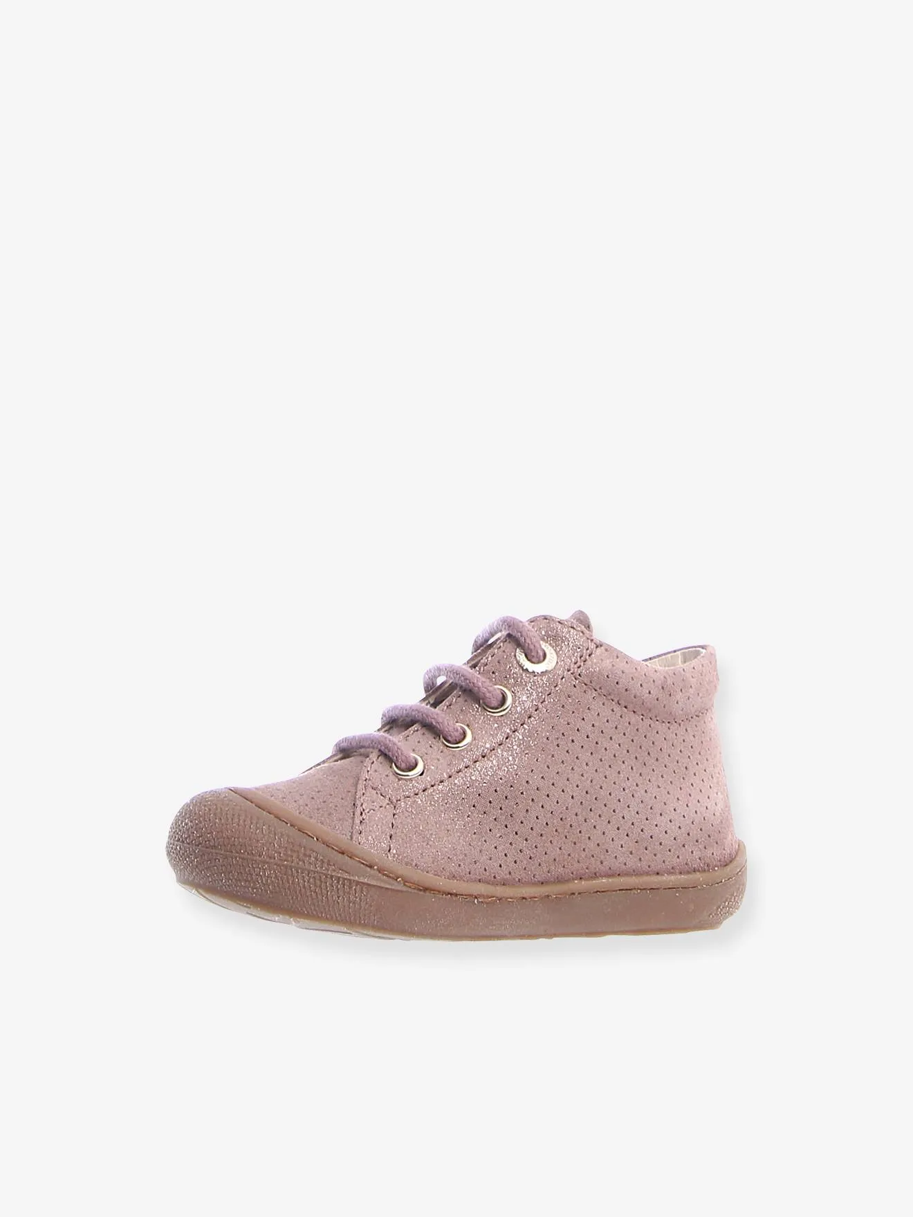 Botines para bebé Cocoon Fantaisie NATURINO® Primeros Pasos