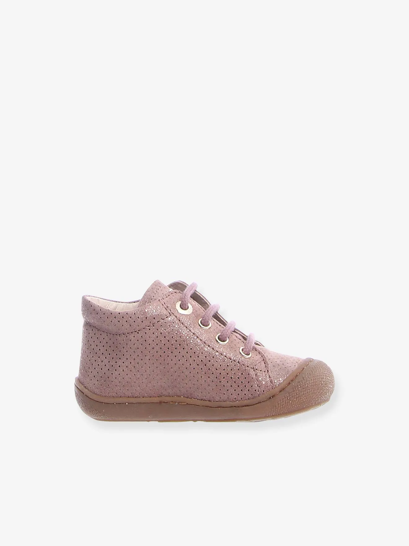 Botines para bebé Cocoon Fantaisie NATURINO® Primeros Pasos