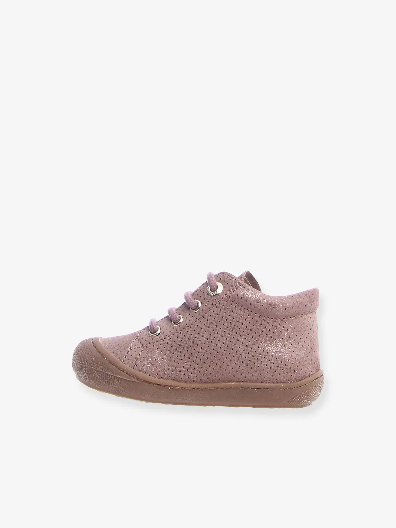 Botines para bebé Cocoon Fantaisie NATURINO® Primeros Pasos