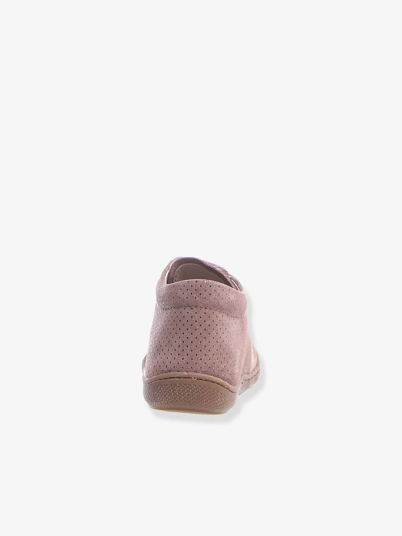 Botines para bebé Cocoon Fantaisie NATURINO® Primeros Pasos