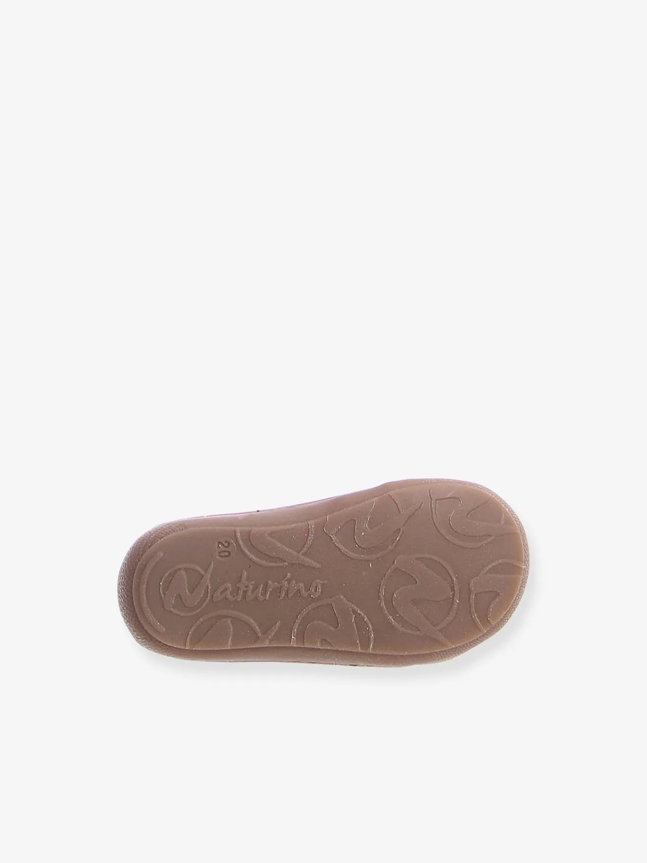 Botines para bebé Cocoon Fantaisie NATURINO® Primeros Pasos