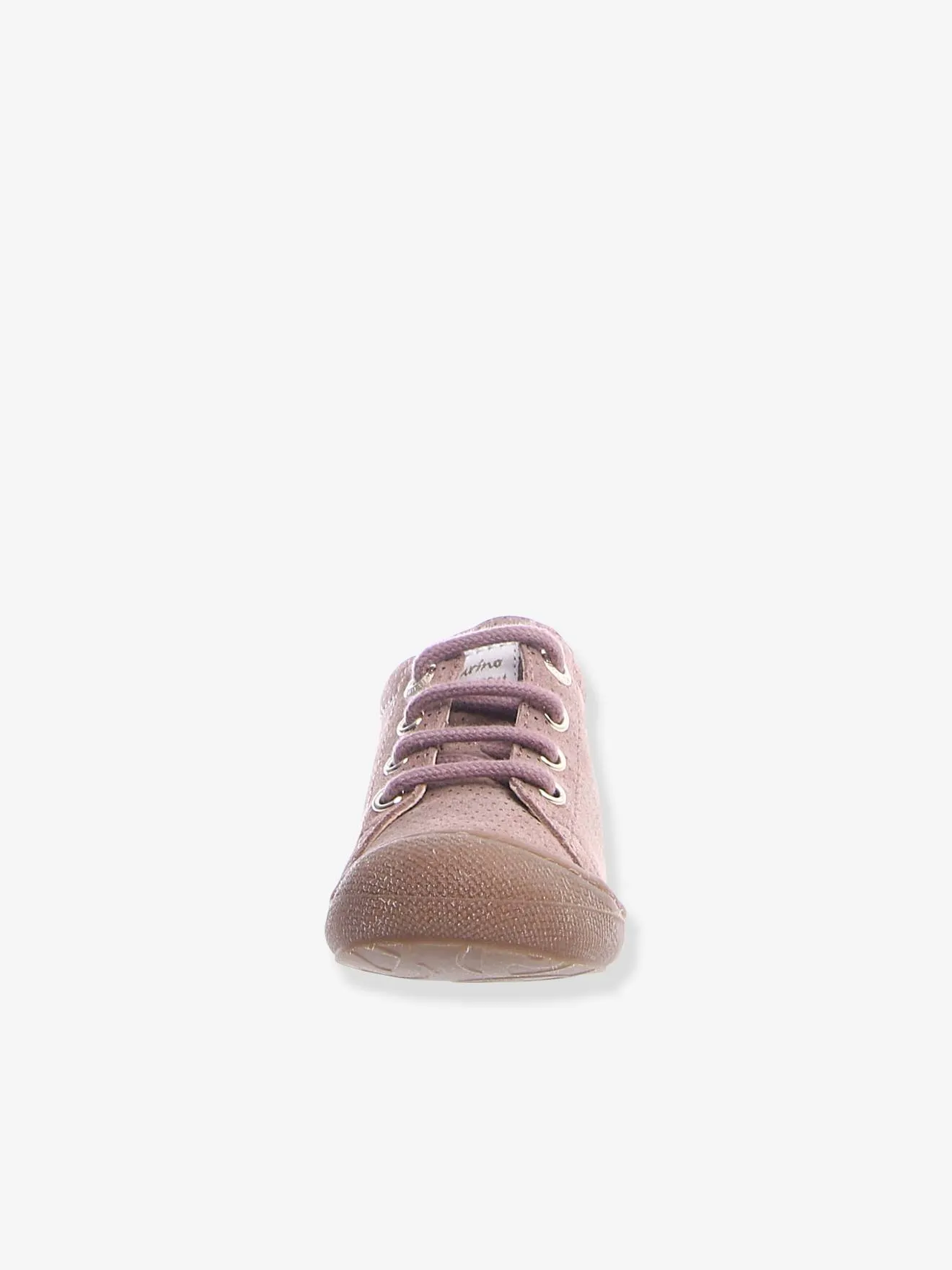 Botines para bebé Cocoon Fantaisie NATURINO® Primeros Pasos