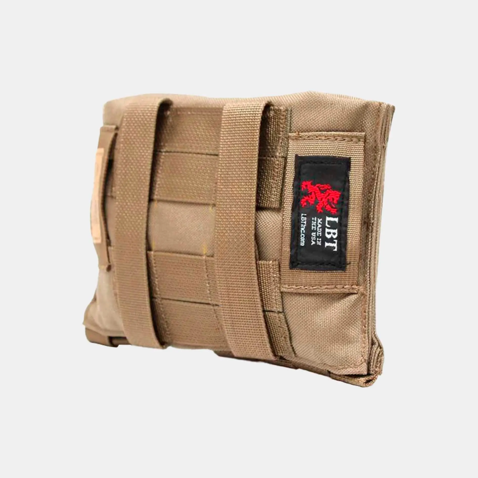 BOTIQUíN IFAK BLOWOUT KIT POUCH  LBT