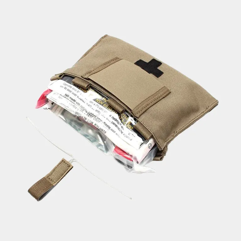 BOTIQUíN IFAK BLOWOUT KIT POUCH  LBT
