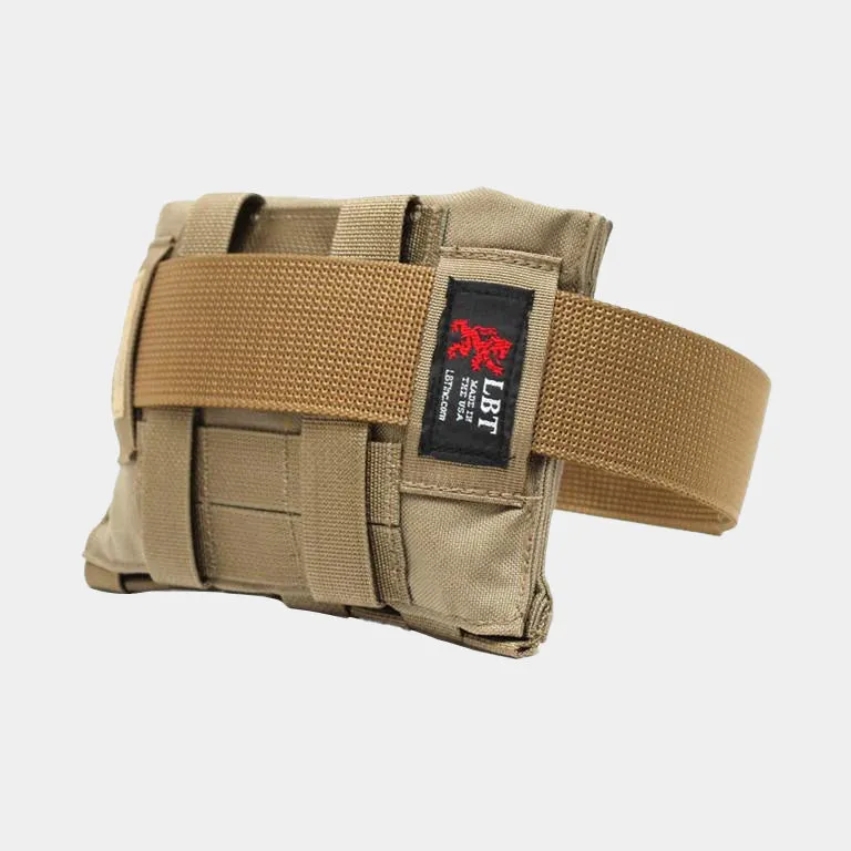 BOTIQUíN IFAK BLOWOUT KIT POUCH  LBT