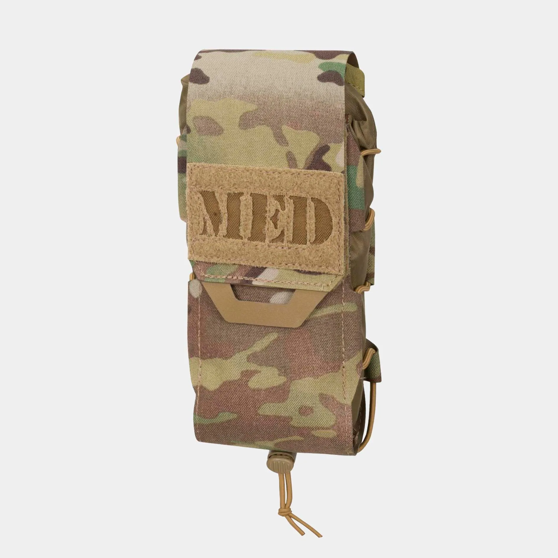 BOTIQUíN IFAK MED POUCH VERTICAL MK II  DIRECT ACTION
