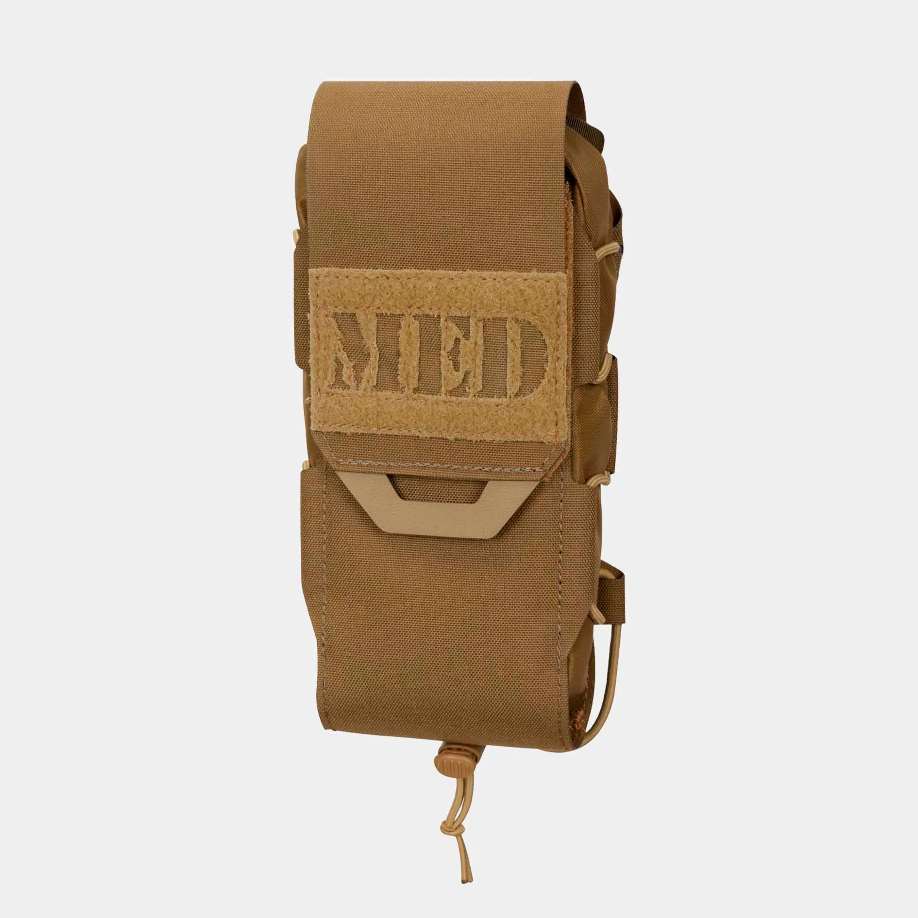BOTIQUíN IFAK MED POUCH VERTICAL MK II  DIRECT ACTION