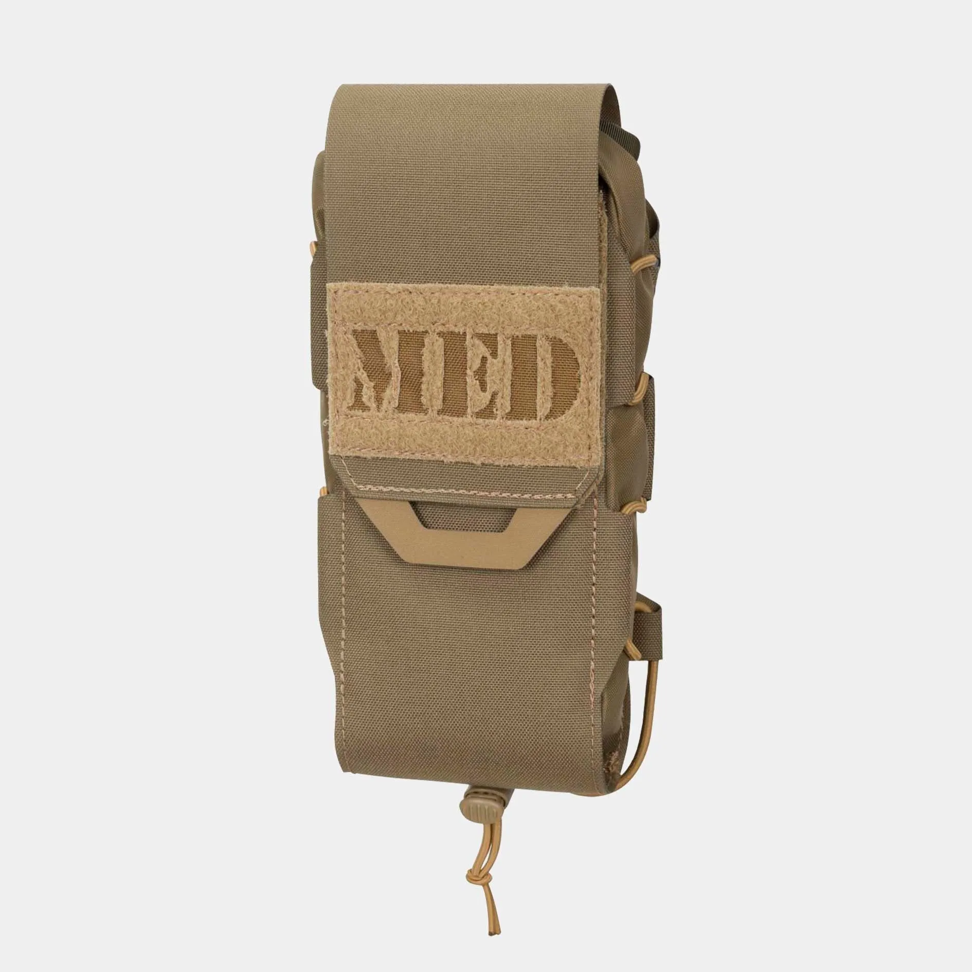 BOTIQUíN IFAK MED POUCH VERTICAL MK II  DIRECT ACTION