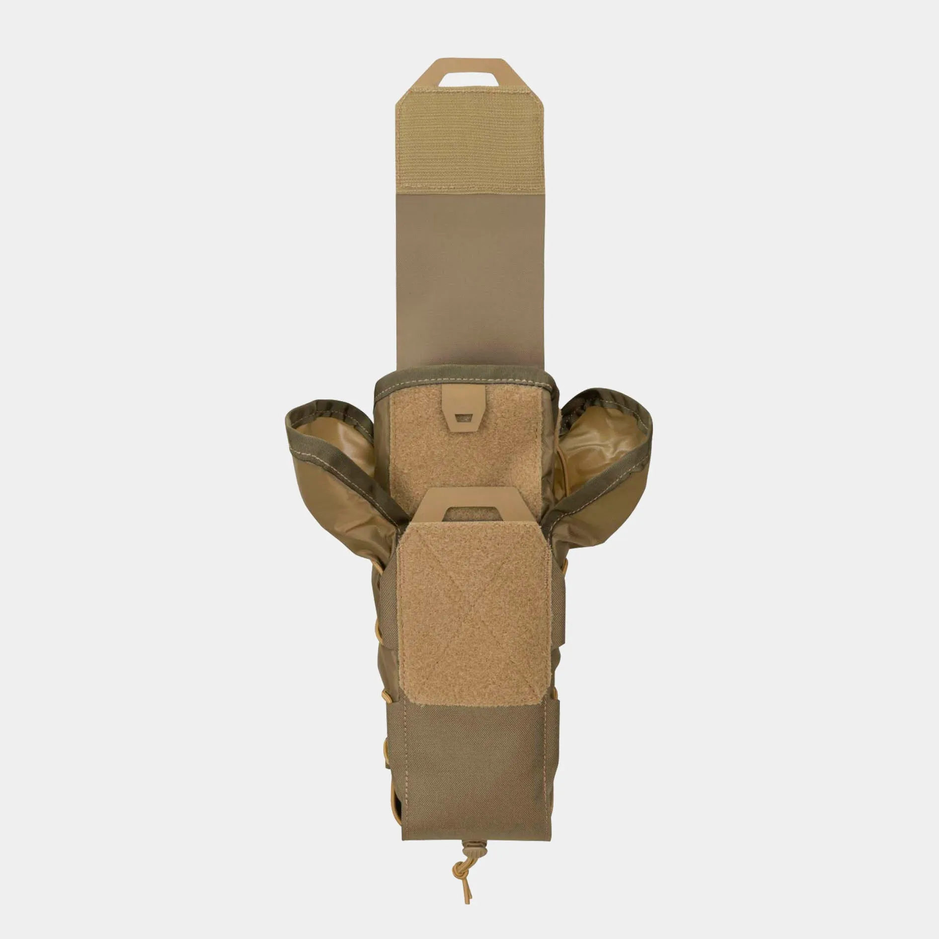 BOTIQUíN IFAK MED POUCH VERTICAL MK II  DIRECT ACTION
