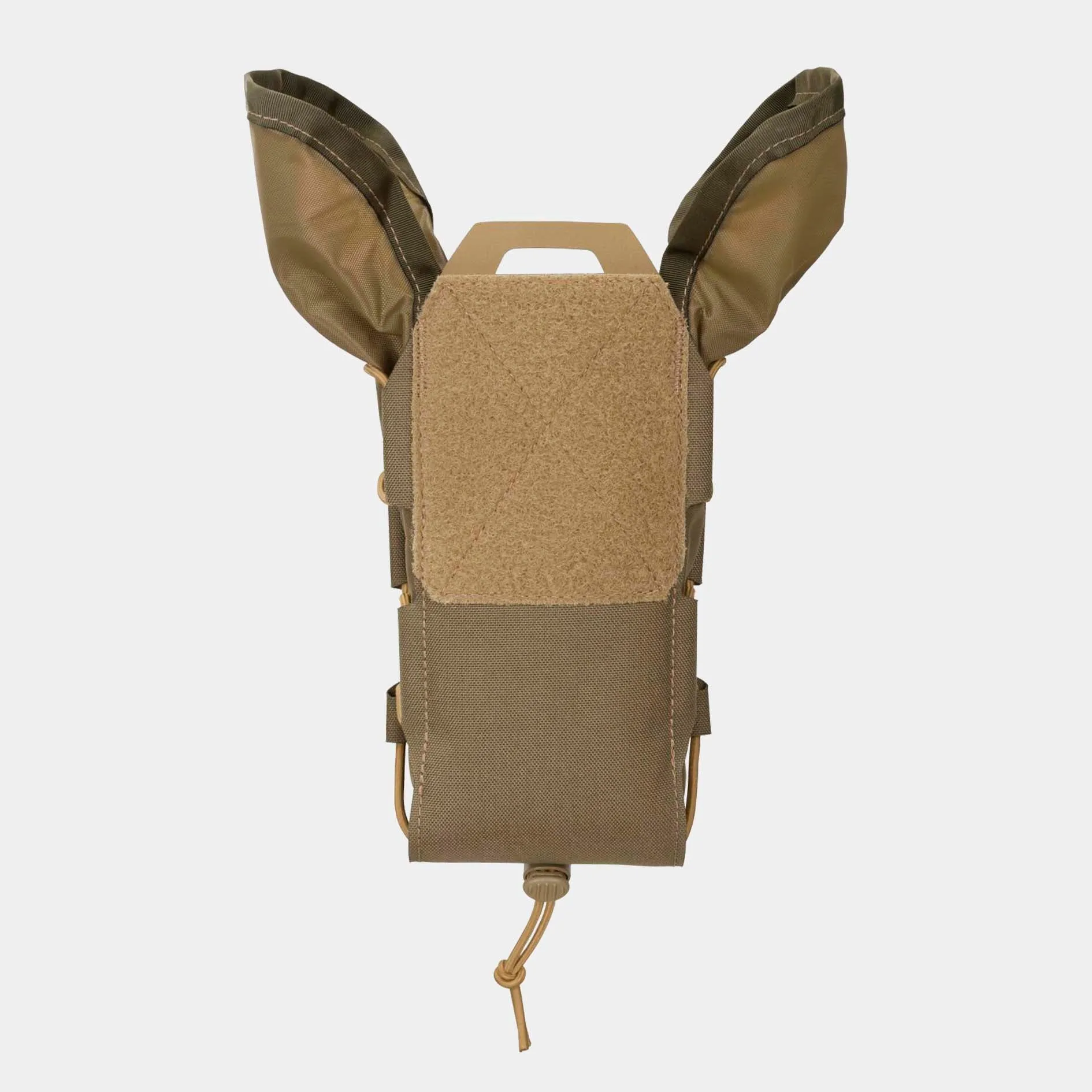 BOTIQUíN IFAK MED POUCH VERTICAL MK II  DIRECT ACTION