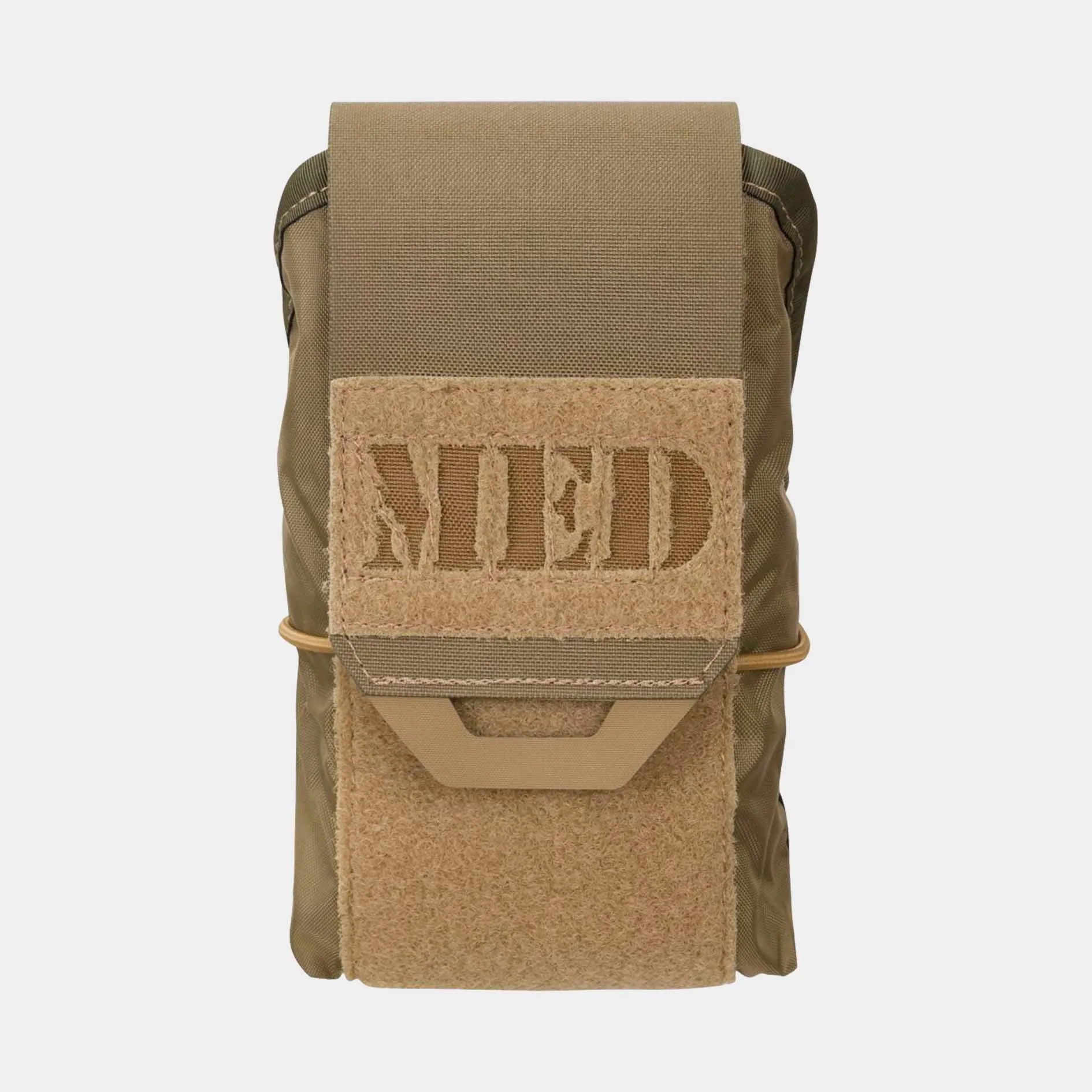 BOTIQUíN IFAK MED POUCH VERTICAL MK II  DIRECT ACTION