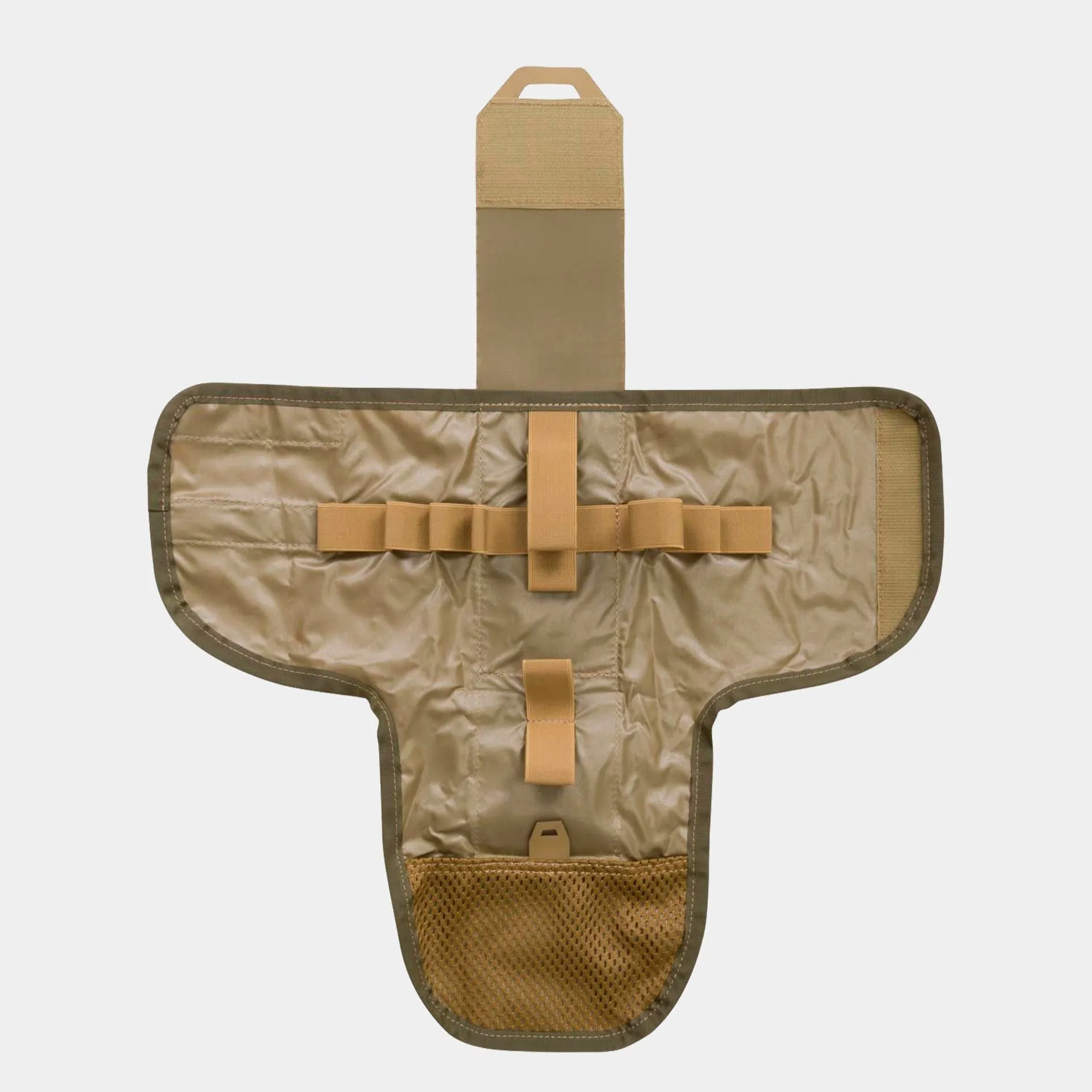 BOTIQUíN IFAK MED POUCH VERTICAL MK II  DIRECT ACTION