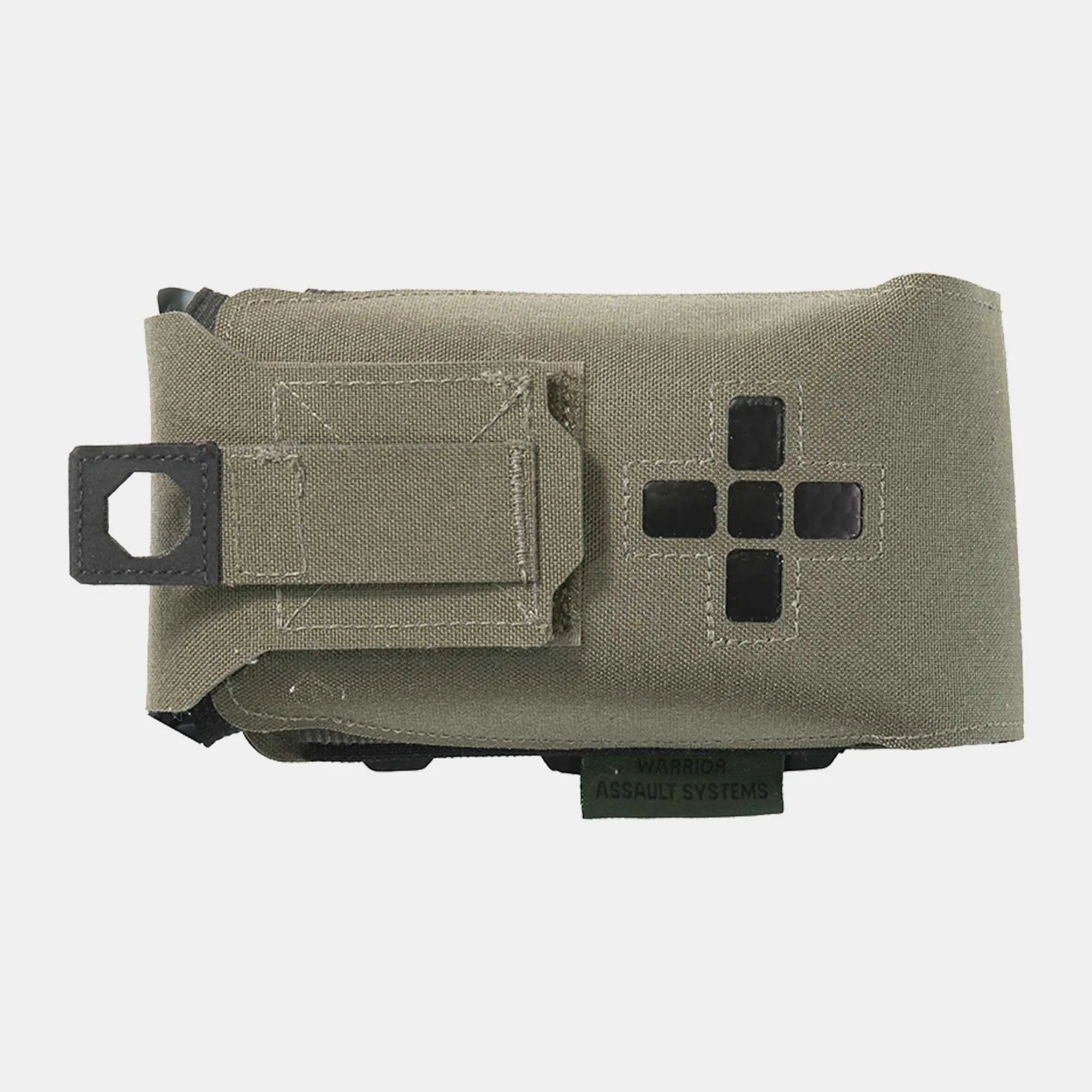 BOTIQUíN IFAK SMALL HORIZONTAL  WARRIOR ASSAULT