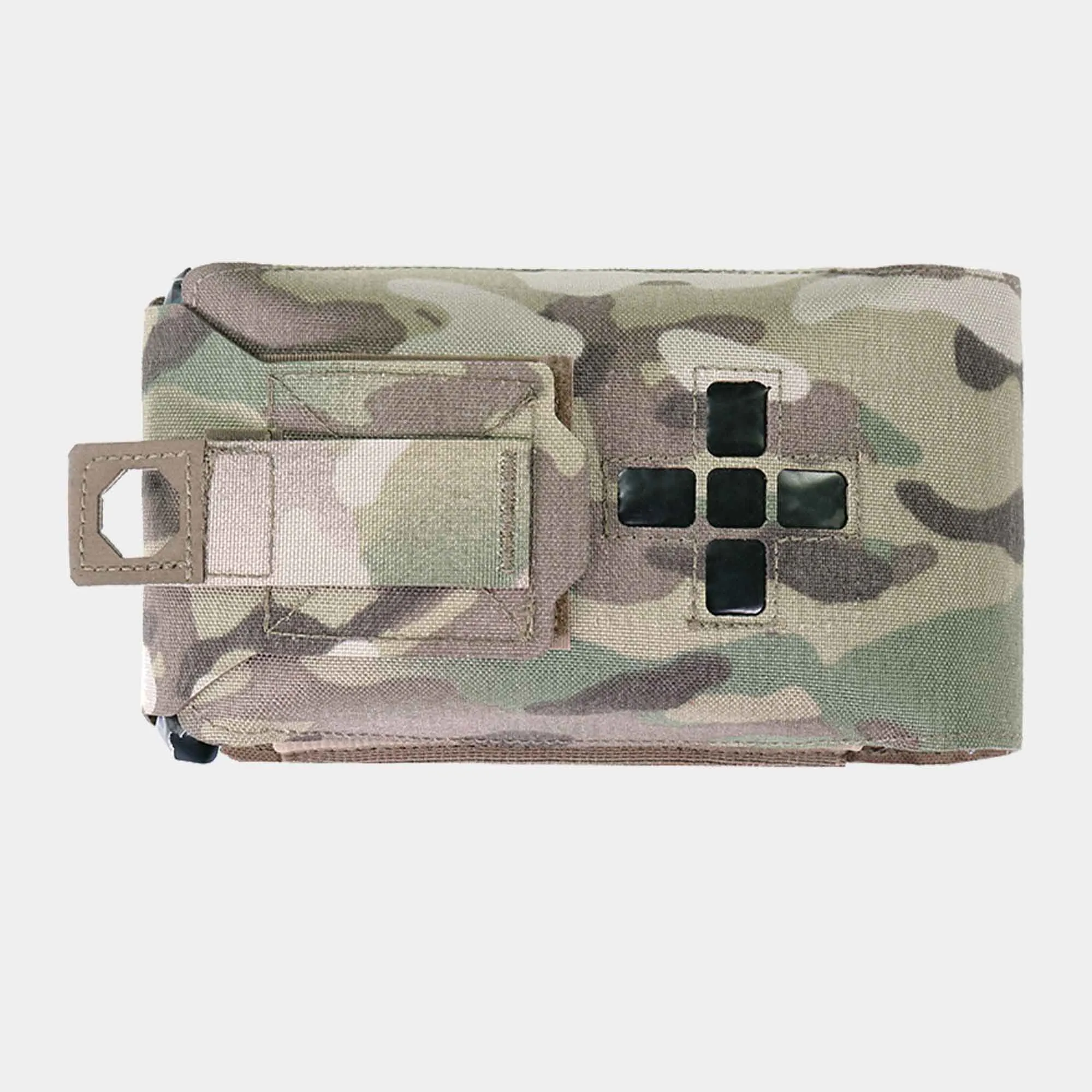 BOTIQUíN IFAK SMALL HORIZONTAL  WARRIOR ASSAULT