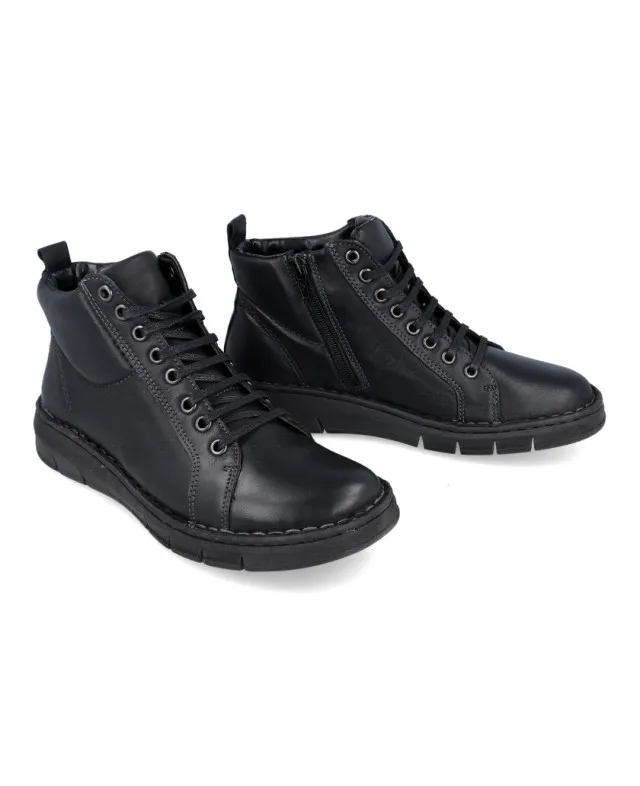 BOTíN CORDONES WALK AND FLY SHIBUYA 918003N B3