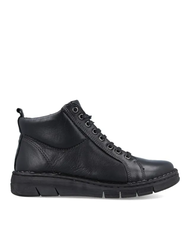 BOTíN CORDONES WALK AND FLY SHIBUYA 918003N B3