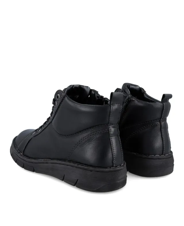 BOTíN CORDONES WALK AND FLY SHIBUYA 918003N B3