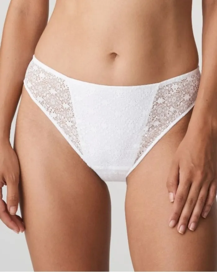 Braga Bikini Epirus 0541970 BLA PrimaDonna Twist
