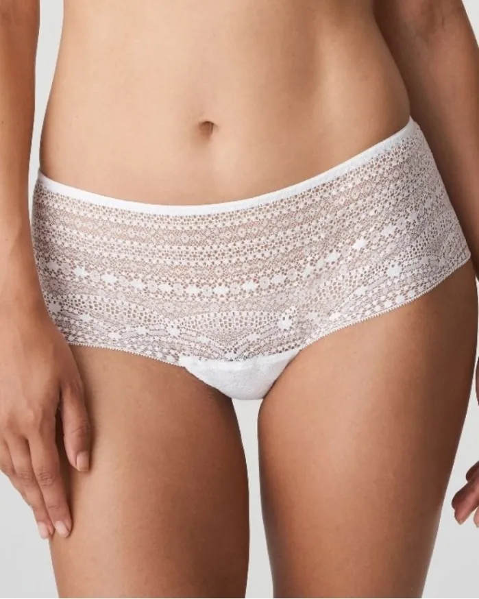 Braga Short Epirus 0541972 BLA PrimaDonna Twist