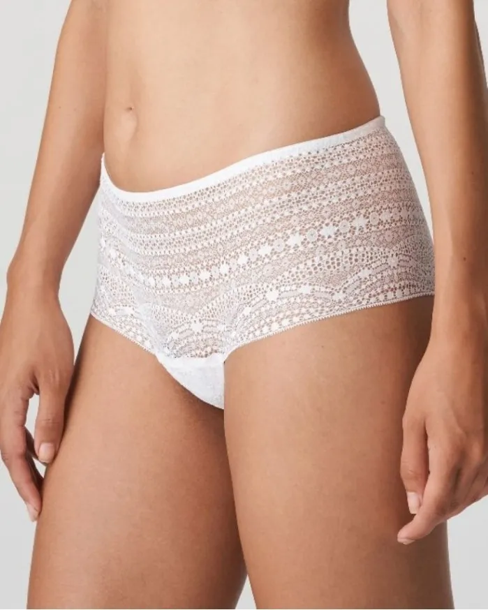Braga Short Epirus 0541972 BLA PrimaDonna Twist
