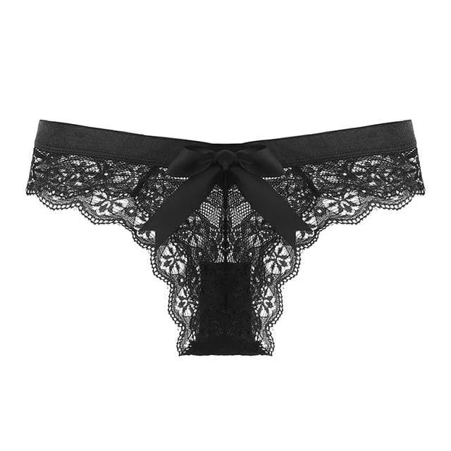 Braguita brasilea con lazo