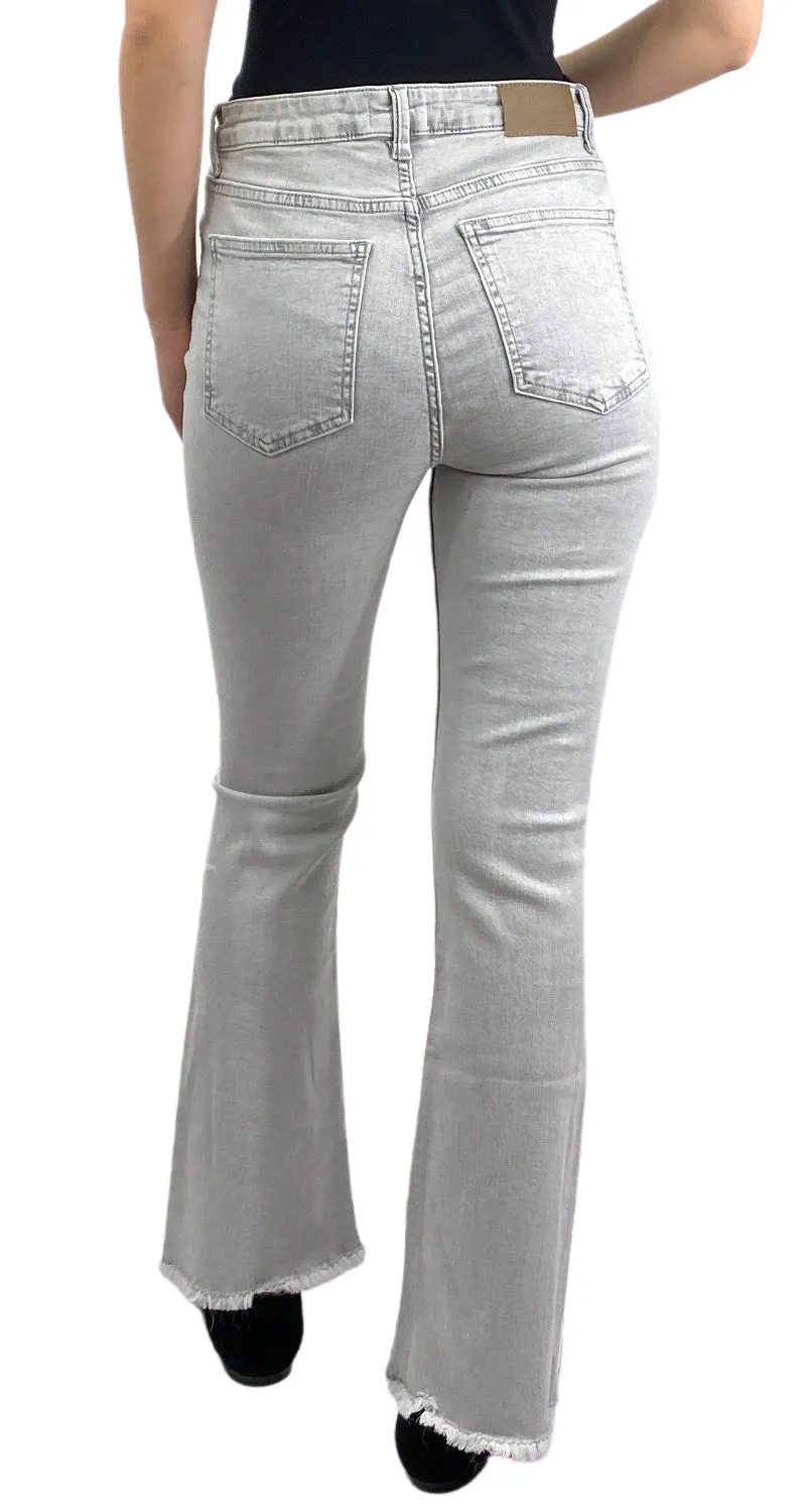 BROWNIE Pantalón Gris