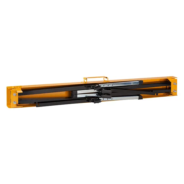Caballete Plegable y Ajustable