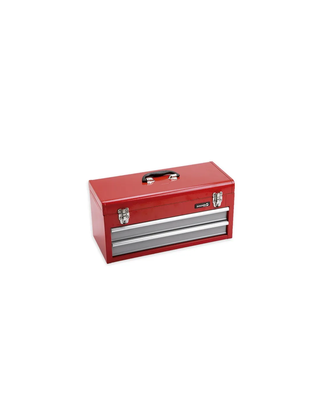 CAJA HTAS METAL 1 BAN.+2 CAJ.510X218X250