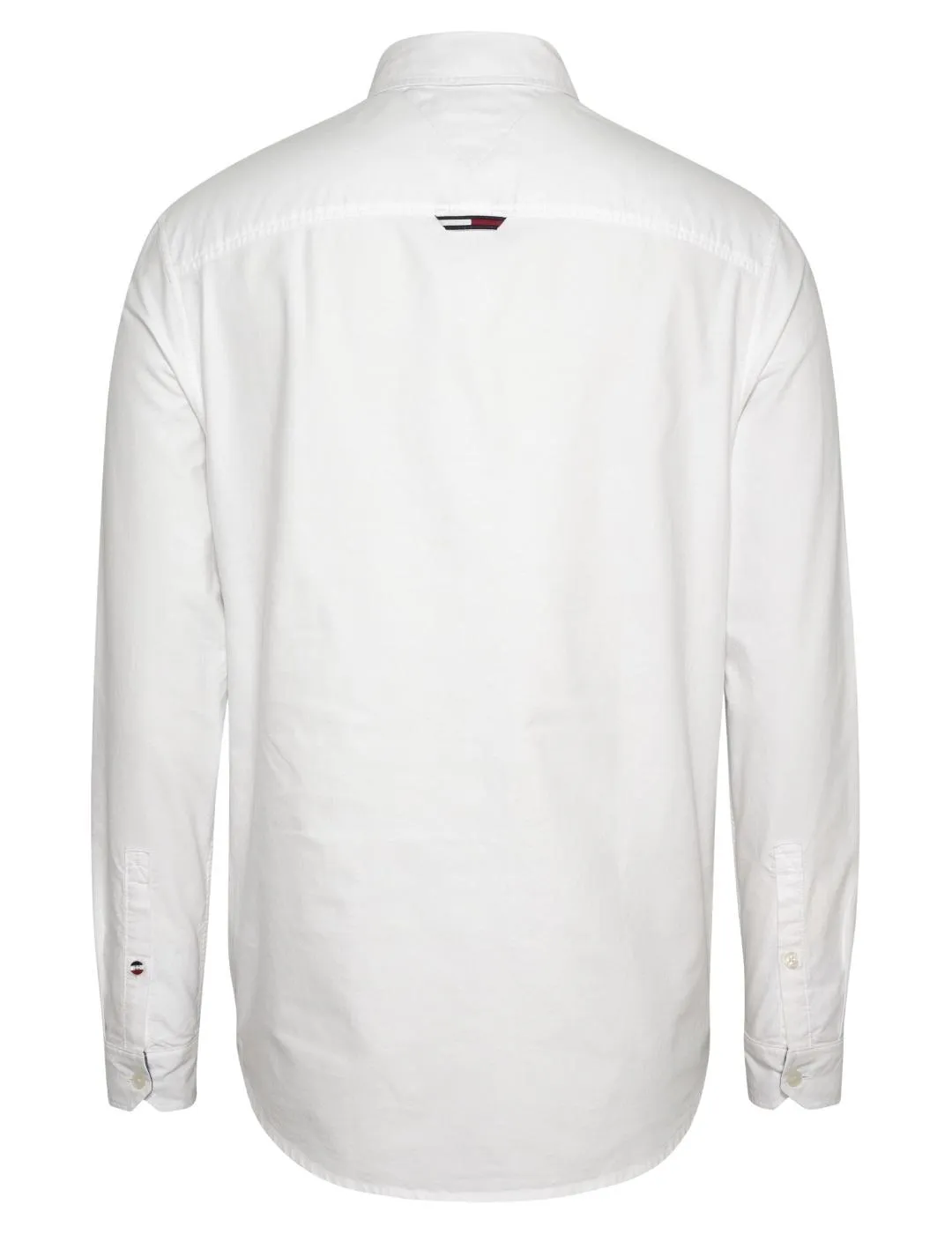 Camisa classic oxford Tommy Jeans