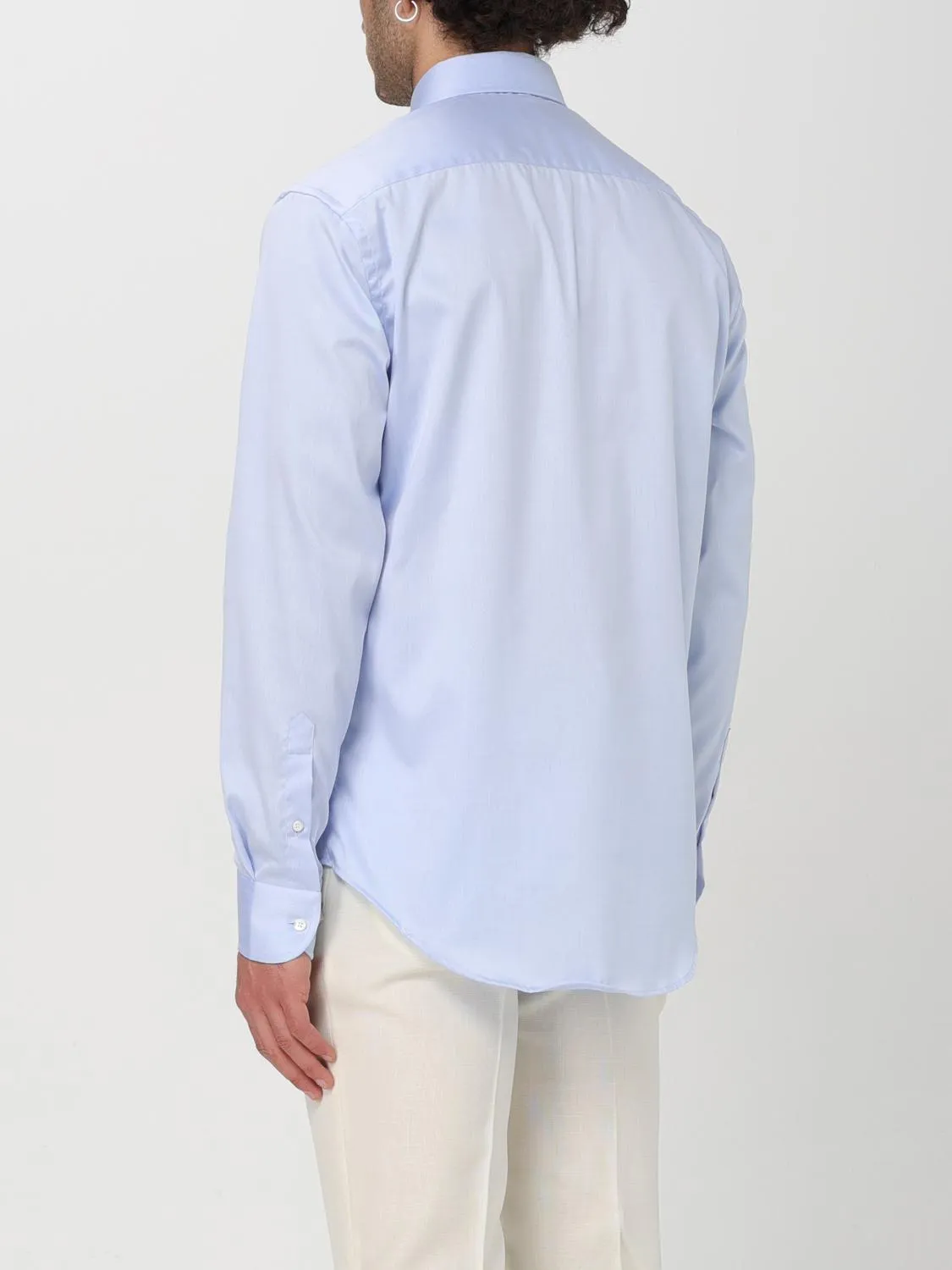 Camisa hombre Emporio Armani