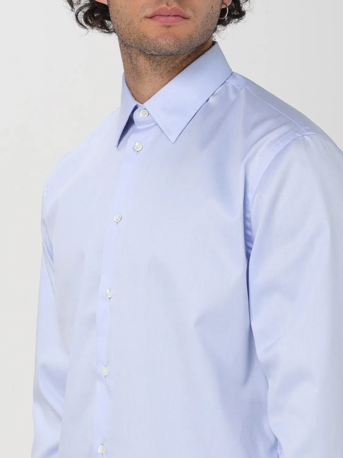 Camisa hombre Emporio Armani