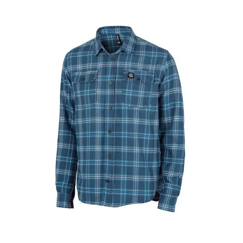 Camisa Ternua Vandum 1481236 5938