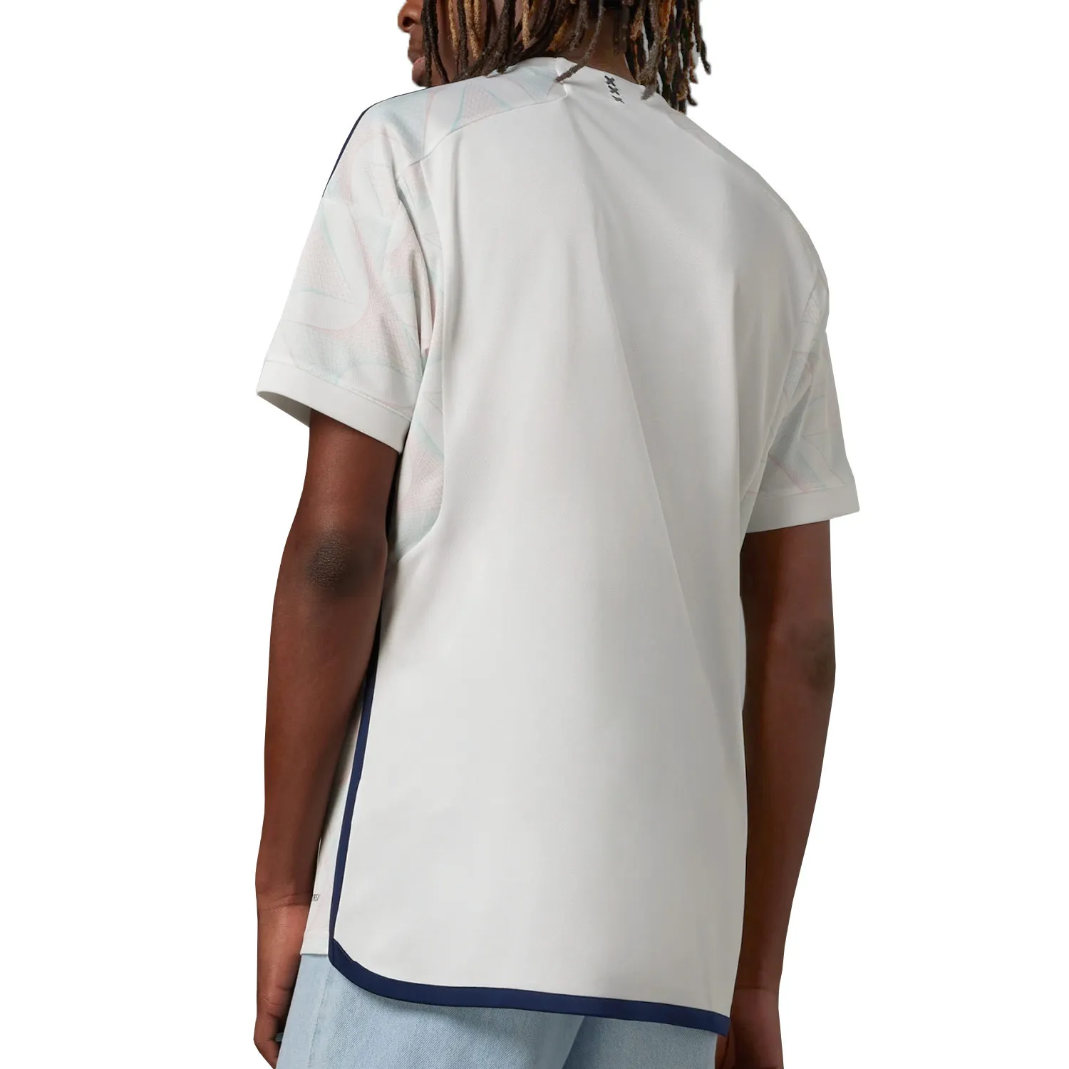 Camiseta adidas 2a Ajax 2023 2024