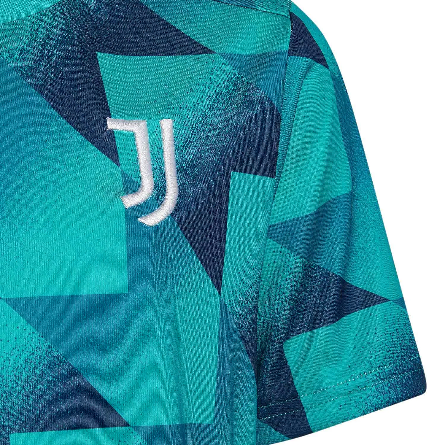 CAMISETA ADIDAS JUVENTUS NIñO PREMATCH