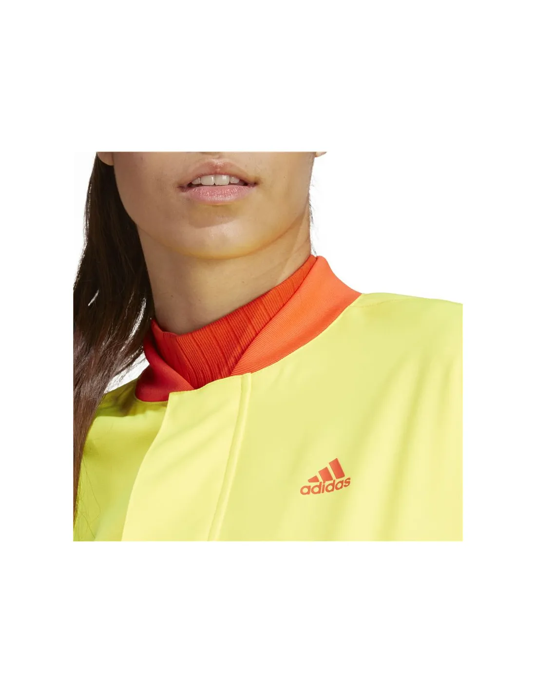 Camiseta adidas Kidcore Bomber Mujer