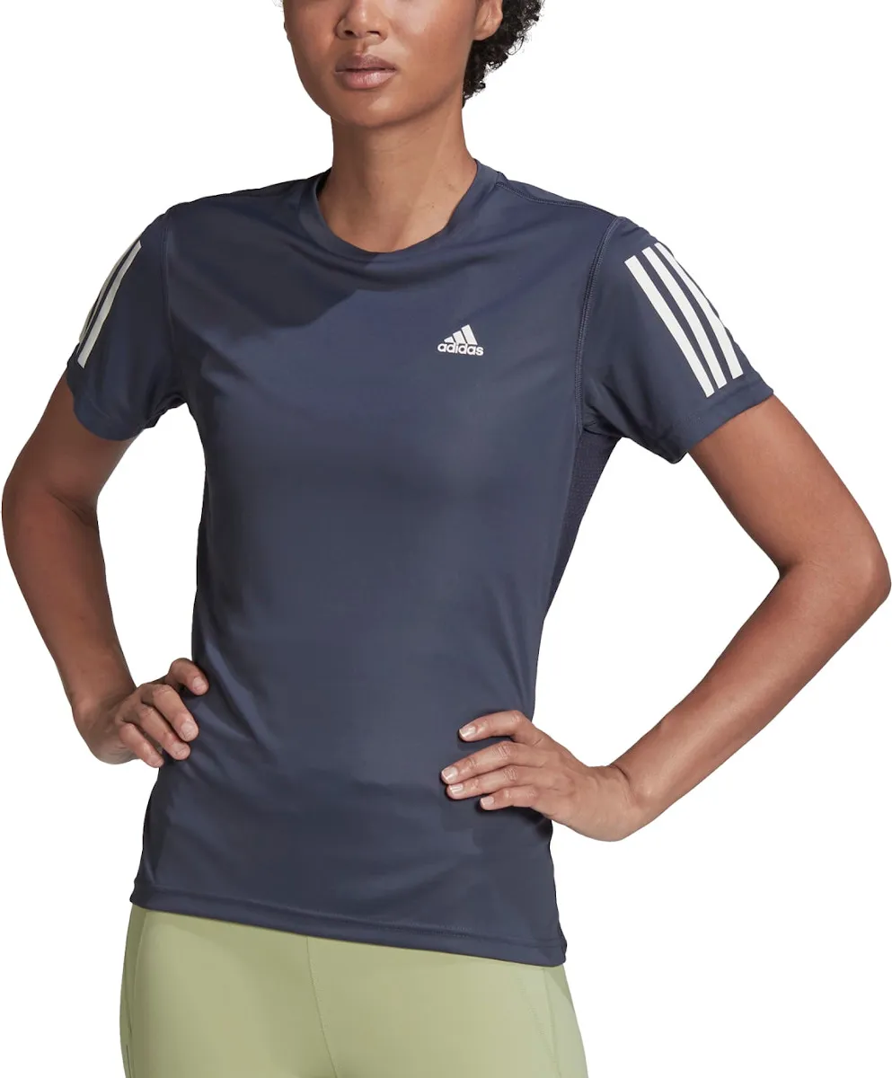 Camiseta adidas Own the Run