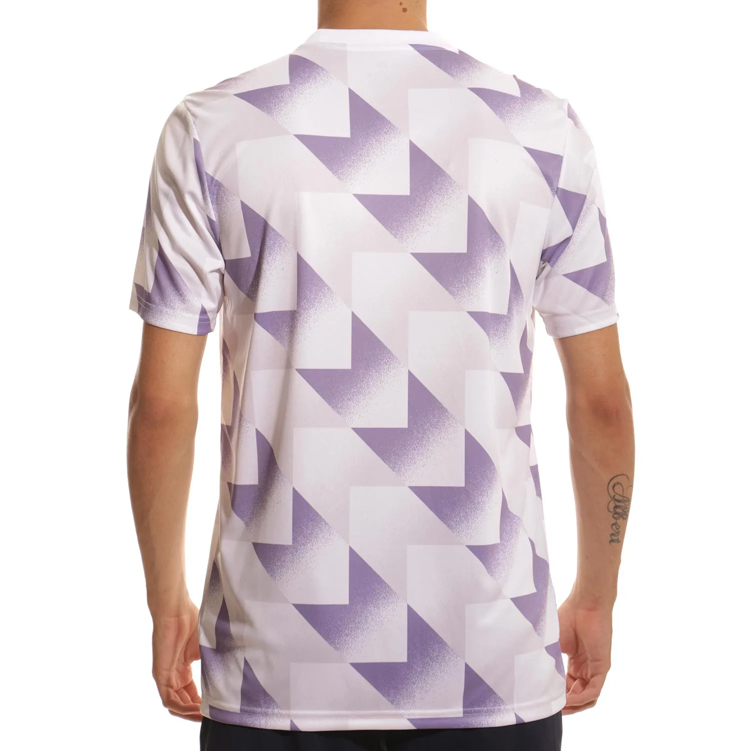 CAMISETA ADIDAS REAL MADRID PREMATCH