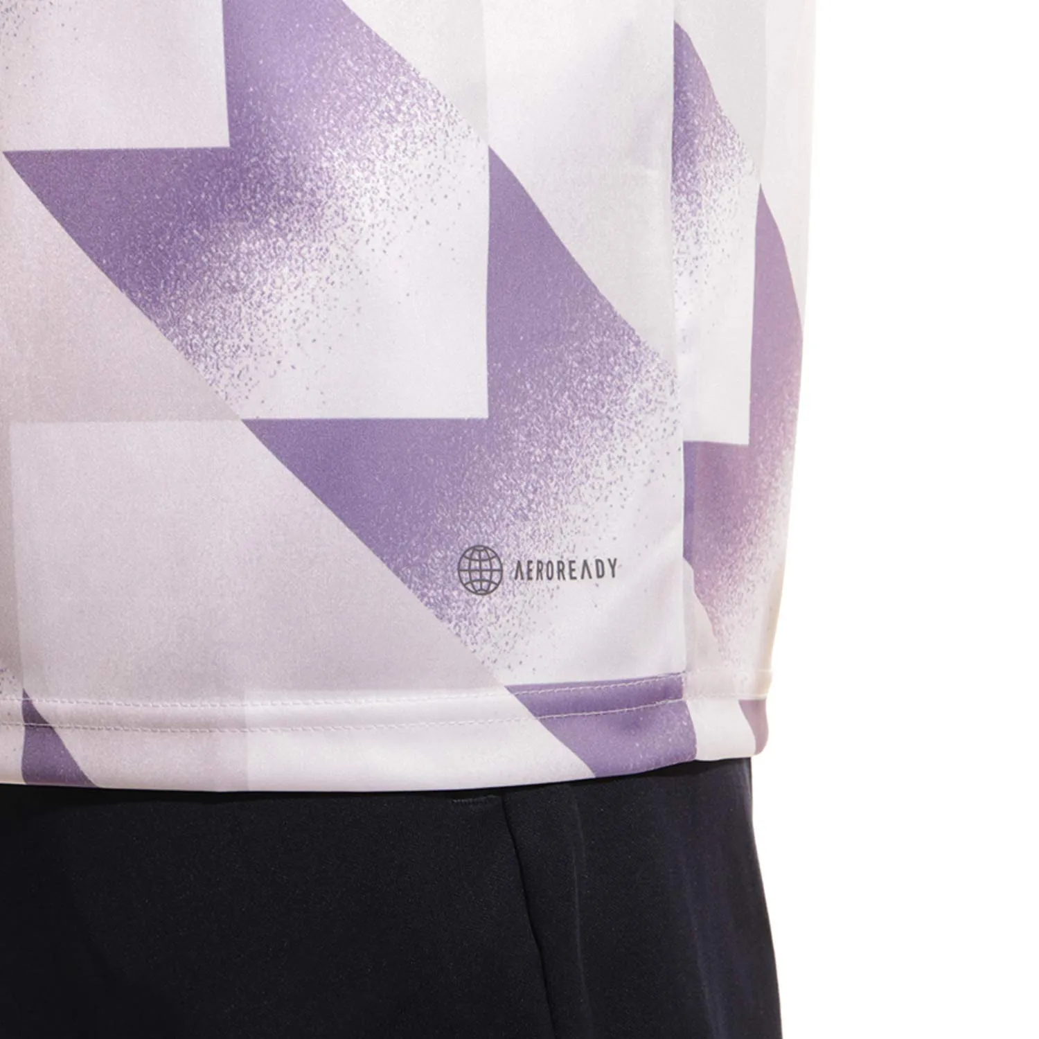 CAMISETA ADIDAS REAL MADRID PREMATCH