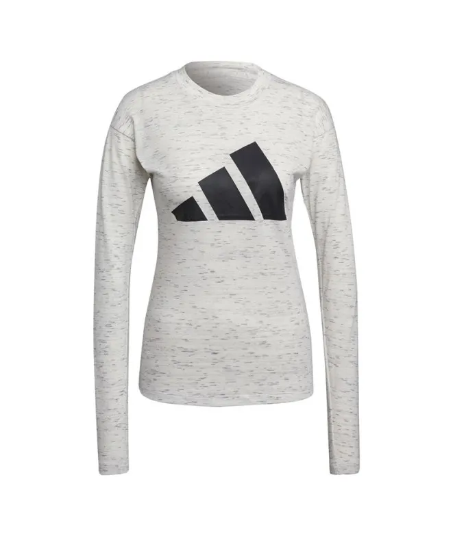 Camiseta adidas Sportswear Future Icons Winners 2.0 Wm