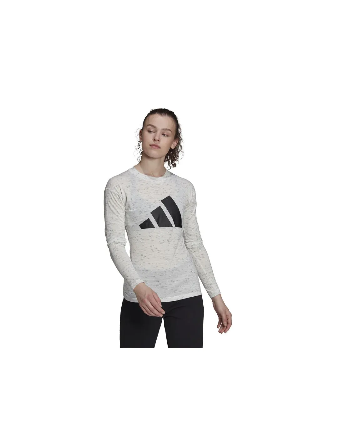 Camiseta adidas Sportswear Future Icons Winners 2.0 Wm