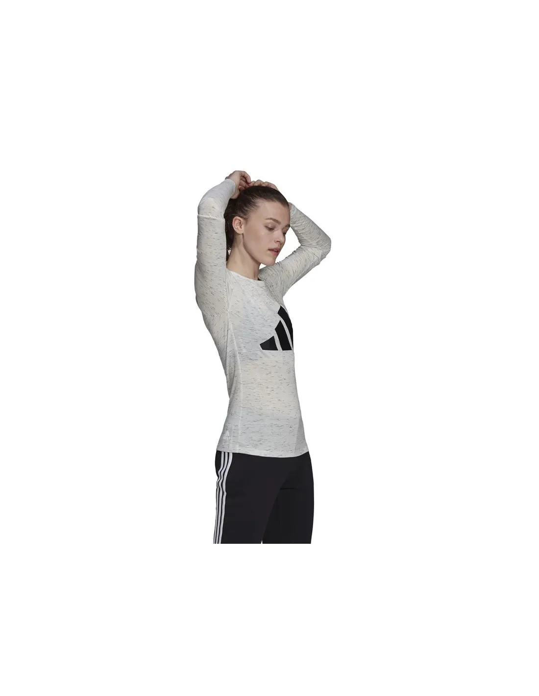 Camiseta adidas Sportswear Future Icons Winners 2.0 Wm