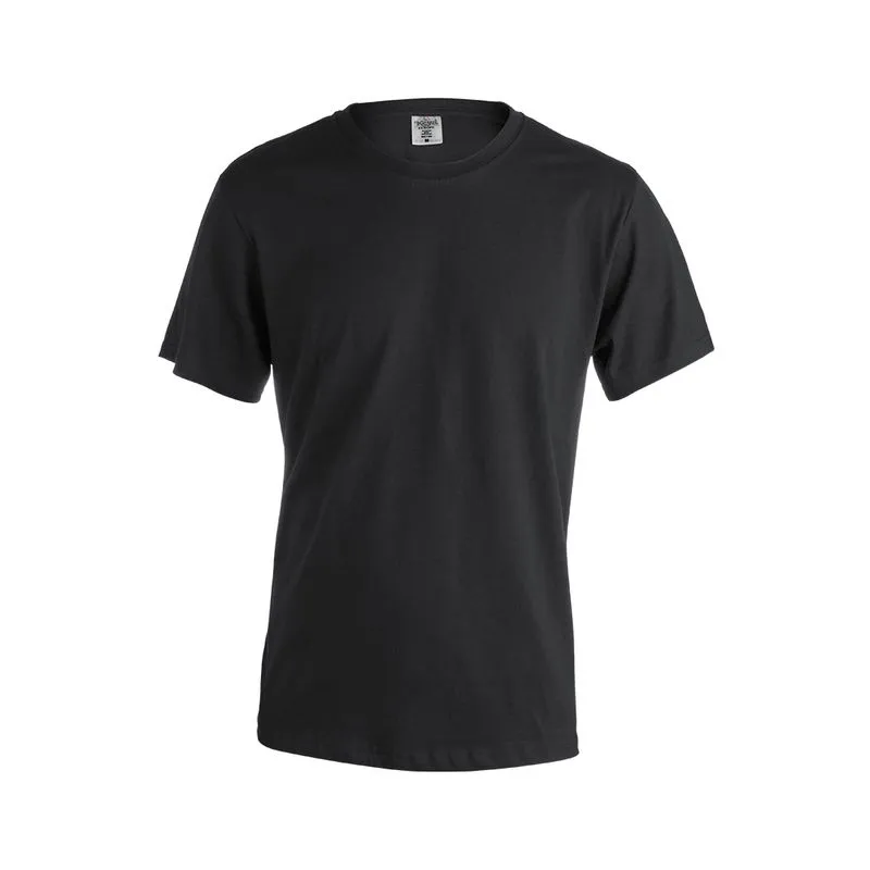 Camiseta Adulto Color 'keya' MC150 Tallas: S, M, L, XL, XXL, 3XL