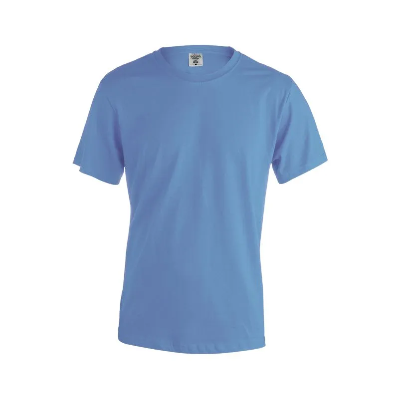 Camiseta Adulto Color 'keya' MC150 Tallas: S, M, L, XL, XXL, 3XL