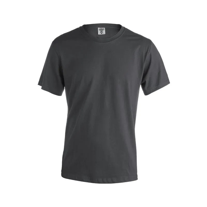 Camiseta Adulto Color 'keya' MC150 Tallas: S, M, L, XL, XXL, 3XL